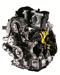 P081E Engine
